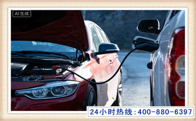 永寿潍坊拖车,附近24小时汽车拖车救援，潍坊道路救援拖车电话